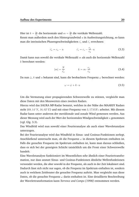 PDF-File - Leibniz-Institut fÃ¼r AtmosphÃ¤renphysik an der UniversitÃ¤t ...