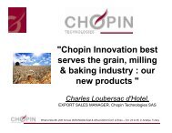WN #8 Chopin Innovation - iaom mideast & africa district
