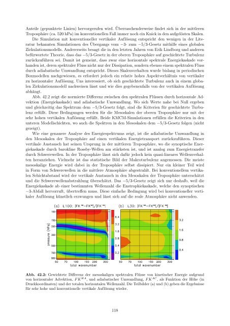 Institutsbericht 2010/2011 - Leibniz-Institut fÃ¼r AtmosphÃ¤renphysik ...