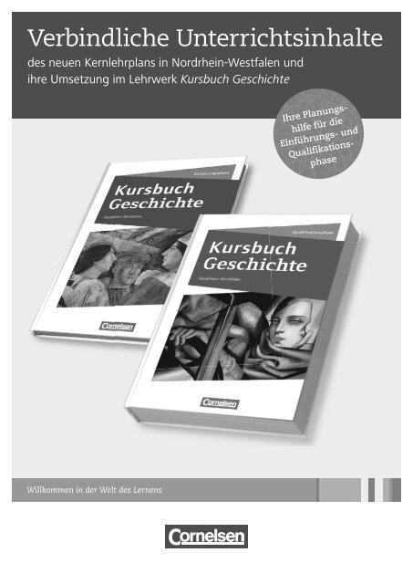 Download (PDF: 465 KB) - Cornelsen Verlag