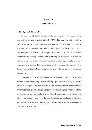 chapter 2 review of related literature introduction chapter 2 review of related literature introduction