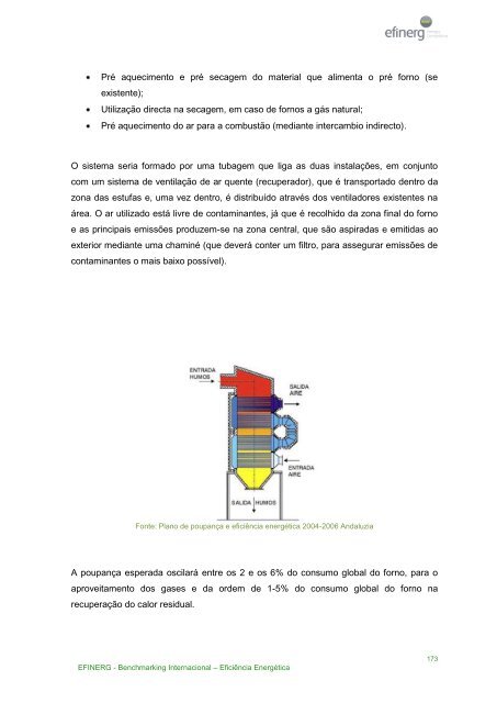 Benchmarking Internacional â EficiÃªncia EnergÃ©tica - efinerg - AEP