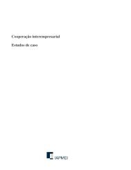 Estudos de Caso, IAPMEI (Ficheiro para download)