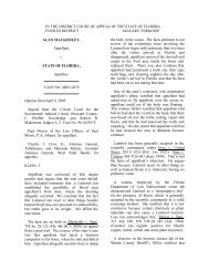 4D03-2079-Alan Mackerley v. State of Florida - Fourth District Court ...