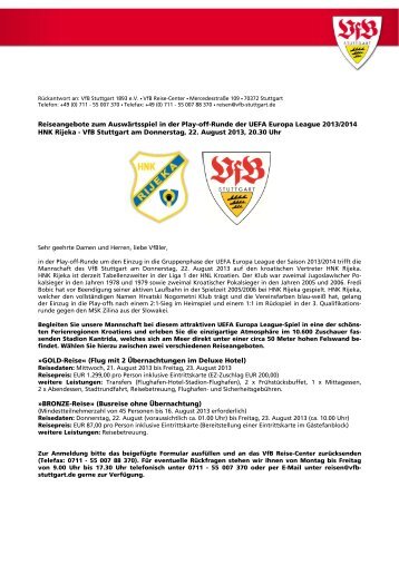 01 Anmeldeformular (Stand 13 08 2013) - VfB Stuttgart