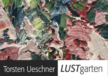LUSTgarten â€“ Torsten Ueschner - Stadt DÃ¶beln