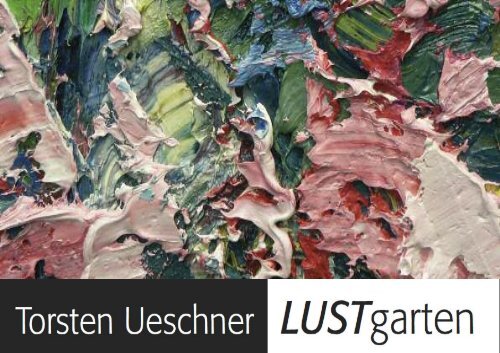 LUSTgarten â€“ Torsten Ueschner - Stadt DÃ¶beln