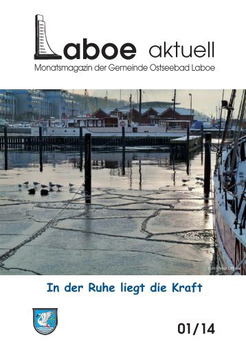 Neu La Jan-14.cdr - Gemeinde Laboe