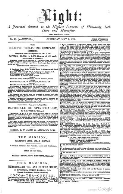 Light V1 May 1881 - Iapsop.com