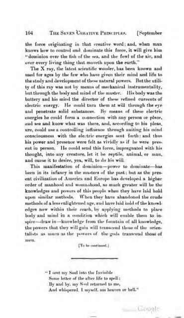 Esoteric V10: July 1896 - Iapsop.com