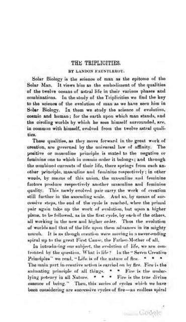 Esoteric V10: July 1896 - Iapsop.com