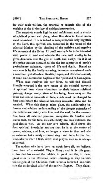 Esoteric V10: July 1896 - Iapsop.com