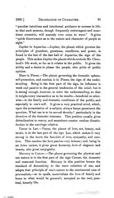 Esoteric V10: July 1896 - Iapsop.com