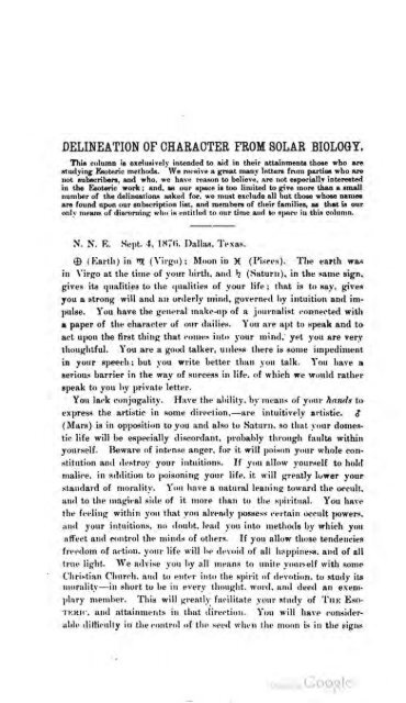 Esoteric V10: July 1896 - Iapsop.com