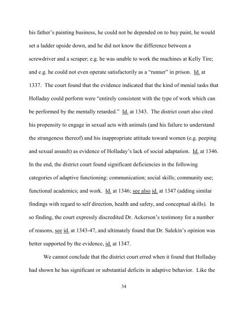 [PUBLISH] IN THE UNITED STATES COURT OF APPEALS FOR ...