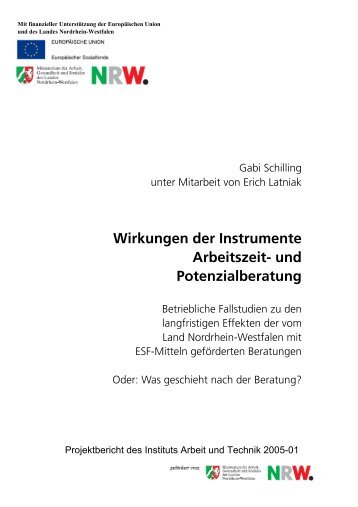 Download - Institut Arbeit und Qualifikation