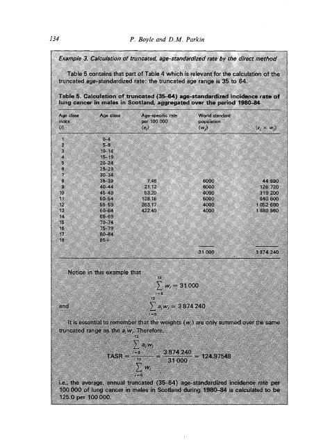 Cancer Registration: Principles and Methods - IARC