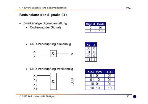 Skript vom Sommersemester 2012 - Institut fÃ¼r Automatisierungs ...