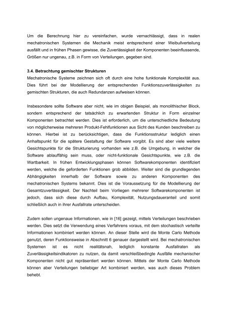 Full Paper (PDF) - Institut fÃ¼r Automatisierungs- und Softwaretechnik ...