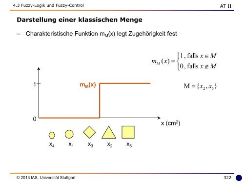 4 Prozessautomatisierung mit qualitativen Modellen - UniversitÃ¤t ...