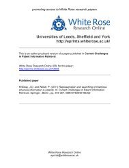 Download (312Kb) - White Rose Research Online