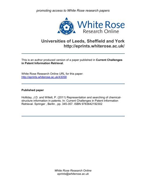 Download (312Kb) - White Rose Research Online