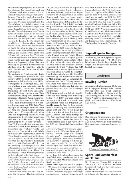 Mitteilungsblatt Heft 24 vom 13.06.2013 - Stadt Freiburg im Breisgau