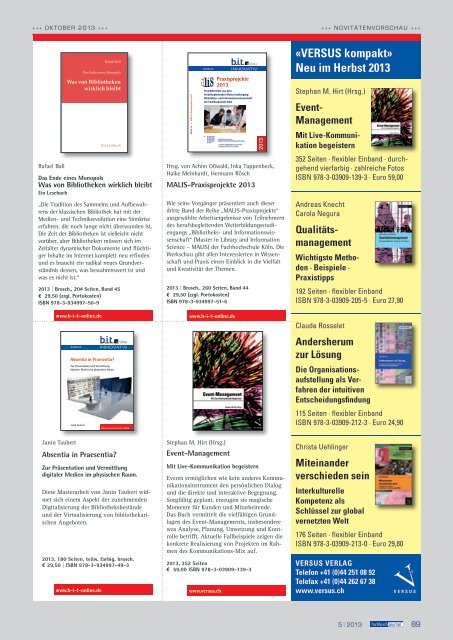 PDF (13.1 MB) - Fachbuch-Journal