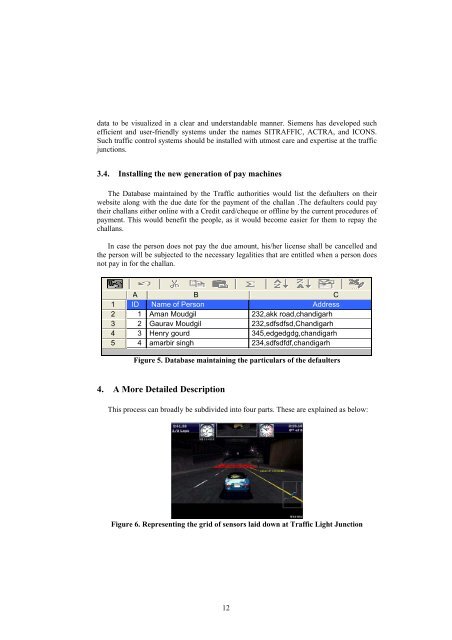 Proceedings - Istituto di Analisi dei Sistemi ed Informatica - Cnr