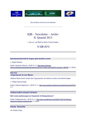 Als Pdf. - IQB Internetportal