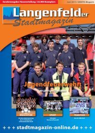 Langenfeld - stadtmagazin-online.de