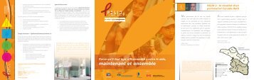 PALIH 2 - International AIDS Society