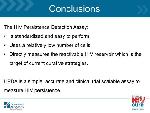 Ex vivo modeling of HIV persistence in successfully treated subjects ...