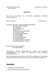 GR-Protokoll 24 09 2013.pdf - Gemeinde Oberperfuss