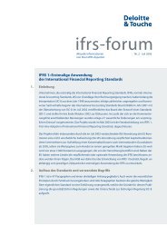 ifrs-forum - IAS Plus