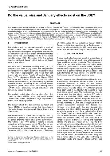 do mergers create value Full-text paper (pdf): do mergers and acquisitions create value for turkish target firms an event study analysis. do mergers create value Full-text paper (pdf): do mergers and acquisitions create value for turkish target firms an event study analysis.