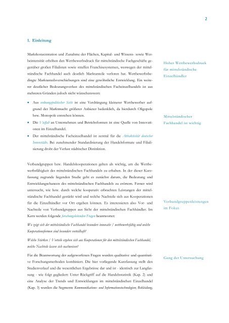 PDF-Download der Kurzfassung - beim Institut Arbeit und Technik