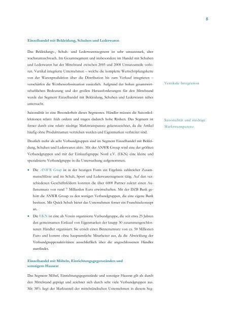 PDF-Download der Kurzfassung - beim Institut Arbeit und Technik