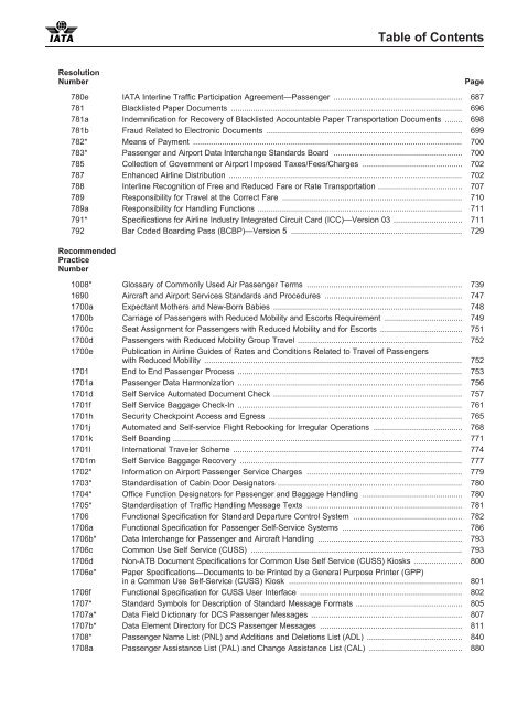 Iata Baggage Identification Chart Free Download