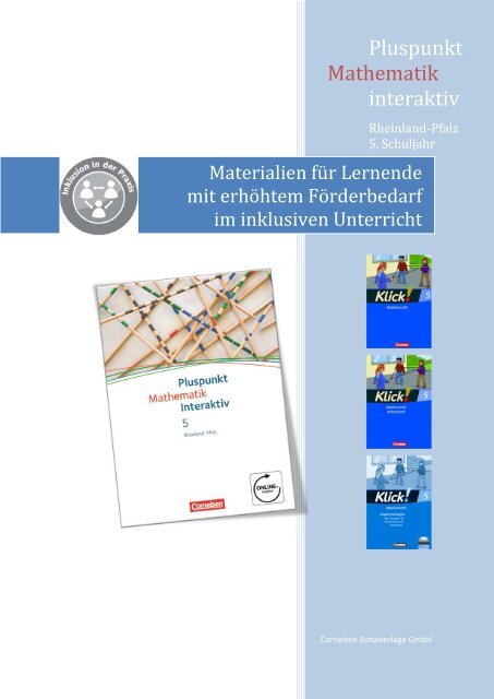 Tausenderbuch Tausenderfeld Pdf - Mathematik Klasse 3e 4e ...