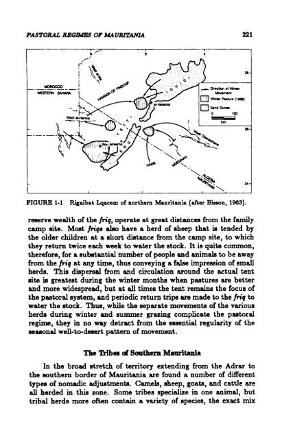 TheImprovement ofTropical and Subtropical Rangelands