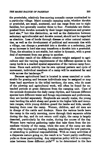 TheImprovement ofTropical and Subtropical Rangelands