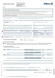 Zahnzusatzversicherung Arag Z100 Leistungen Preisvergleich