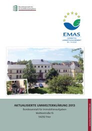 Download (PDF) - Bundesanstalt fÃ¼r Immobilienaufgaben