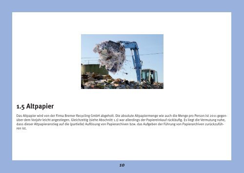 Umweltbericht 2012 der GrÃ¼nen-BÃ¼rgerschaftsfraktion (PDF, 900 KB)