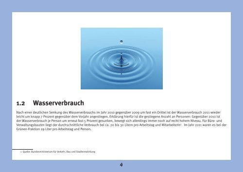 Umweltbericht 2012 der GrÃ¼nen-BÃ¼rgerschaftsfraktion (PDF, 900 KB)