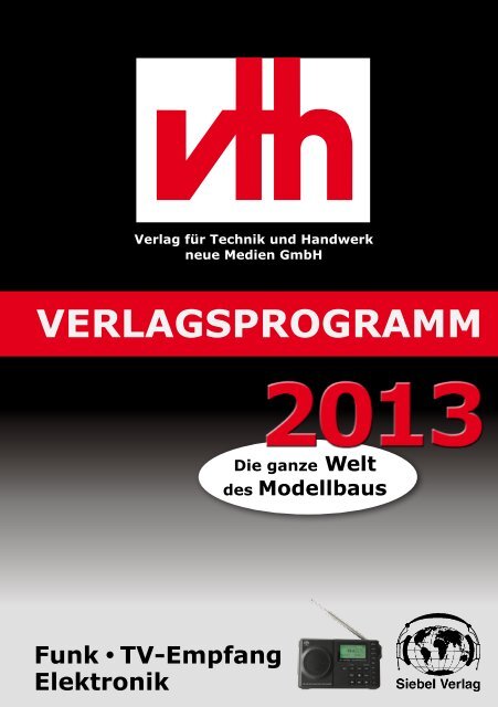 PDF-Datei laden - Verlag fÃ¼r Technik und Handwerk GmbH