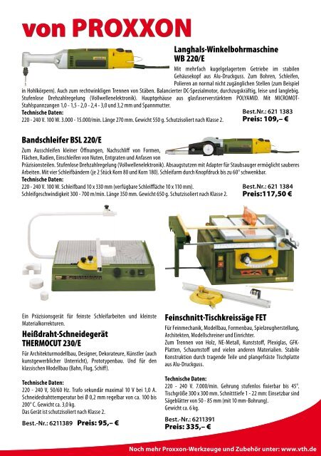 PDF-Datei laden - Verlag fÃ¼r Technik und Handwerk GmbH