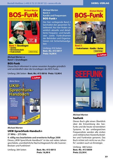 PDF-Datei laden - Verlag fÃ¼r Technik und Handwerk GmbH
