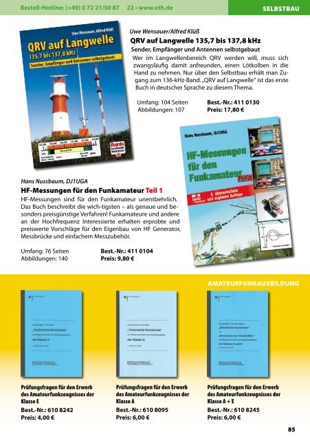 PDF-Datei laden - Verlag fÃ¼r Technik und Handwerk GmbH